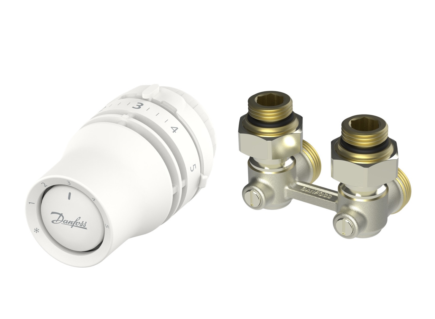 Danfoss 1