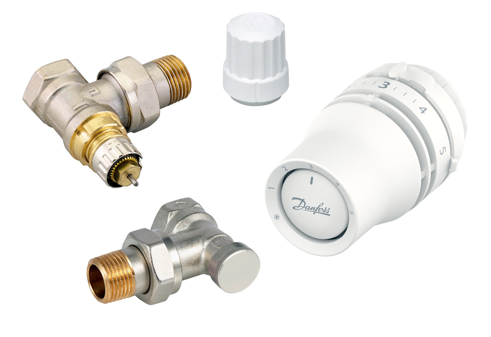 Danfoss 2