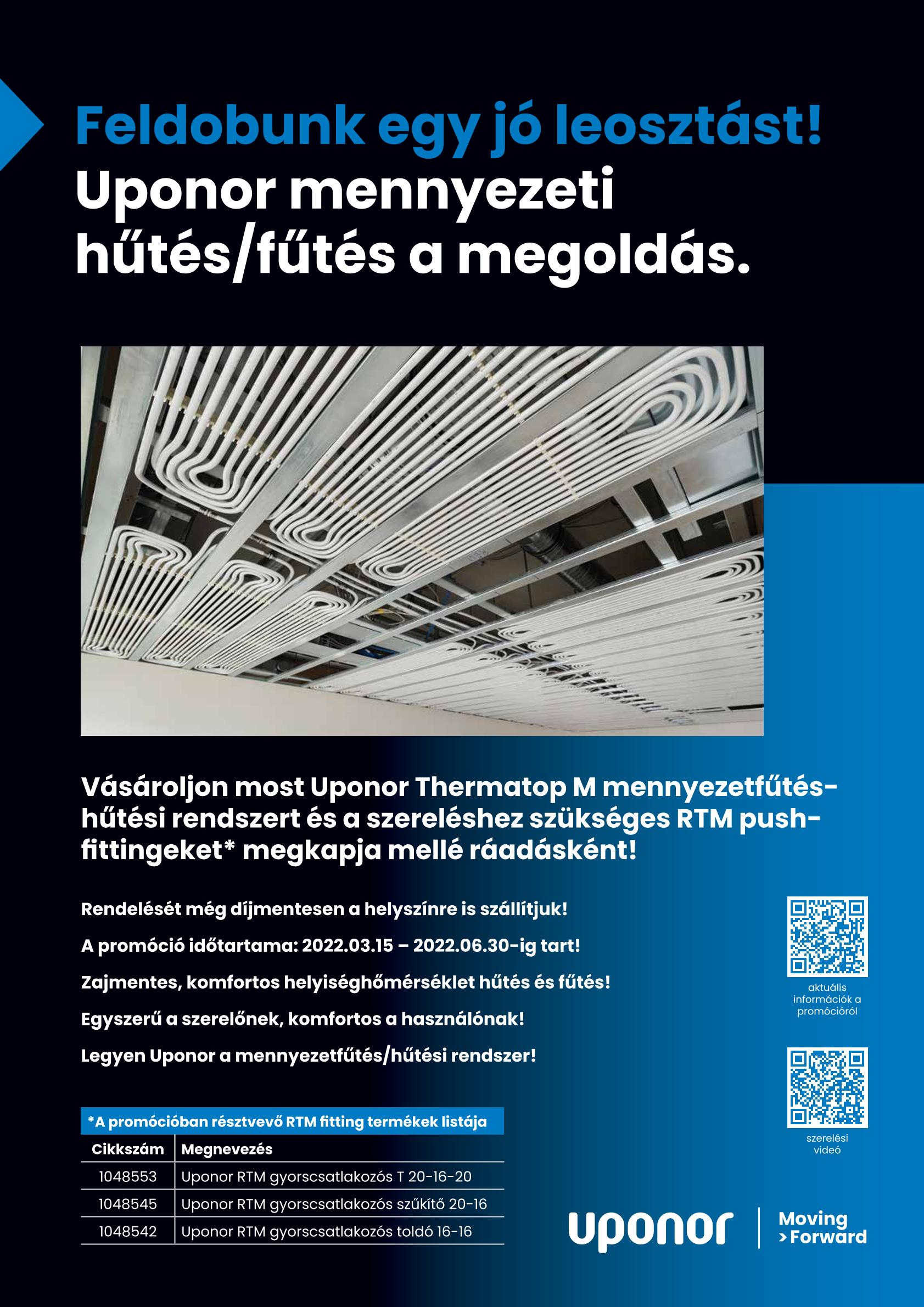 Uponor-Thermatop-M-A3-2202